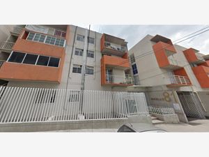 Departamento en Venta en San Sebastián Tecoloxtitla Iztapalapa