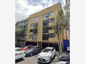 Departamento en Venta en Doctores Cuauhtémoc