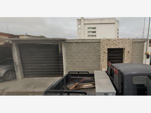 Casa en Venta en Noe Garza Martinez Río Bravo