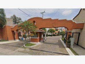 Casa en Venta en San Agustin Tlajomulco de Zúñiga