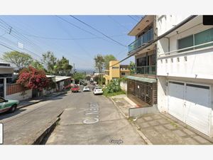 Casa en Venta en Progreso Macuiltepetl Xalapa