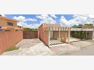 Casa en Venta en San Nicolas Mérida