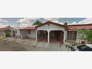 Casa en Venta en Apolo Hermosillo