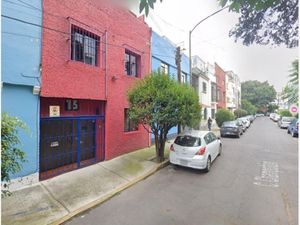 Casa en Venta en Roma Norte Cuauhtémoc