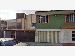 Casa en Venta en San Pedro El Chico Gustavo A. Madero