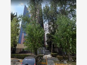 Departamento en Venta en Nonoalco Tlatelolco Cuauhtémoc