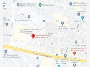 Departamento en Venta en Nueva Santa Maria Azcapotzalco