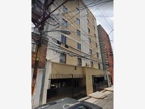 Departamento en Venta en Pensil Norte Miguel Hidalgo