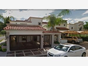 Casa en Venta en Montecarlo Cajeme