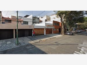 Casa en Venta en Del Valle Centro Benito Juárez