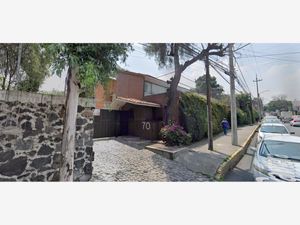 Casa en Venta en Santa Ursula Xitla Tlalpan