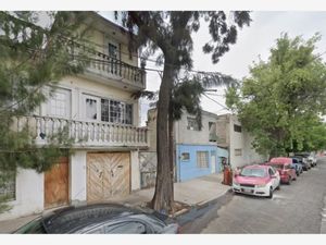 Casa en Venta en Moctezuma 2a Sección Venustiano Carranza