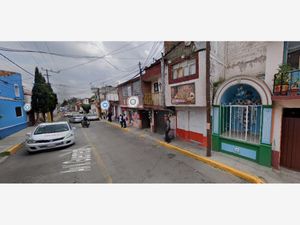 Casa en Venta en Cacalomacán Centro Toluca