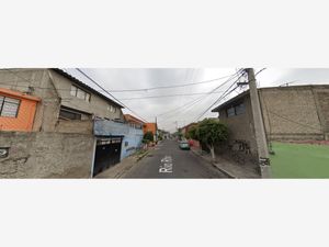 Casa en Venta en Valle de San Lorenzo Iztapalapa