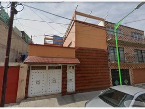 Casa en Venta en Ampliación Casas Alemán Gustavo A. Madero