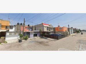 Casa en Venta en Valle de Anáhuac Sección A Ecatepec de Morelos