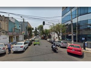 Departamento en Venta en Doctores Cuauhtémoc