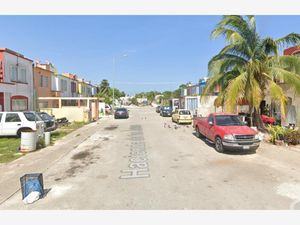 Casa en Venta en Hacienda Real del Caribe Benito Juárez