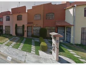 Casa en Venta en Cofradía de San Miguel Cuautitlán Izcalli