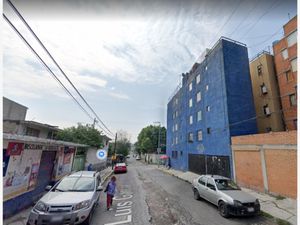 Departamento en Venta en Santa Martha Acatitla Iztapalapa