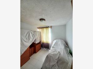 Departamento en Venta en Albarrada Iztapalapa