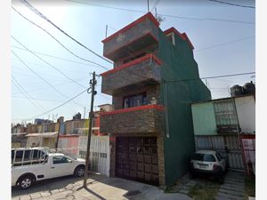 Casa en Venta en San Antonio Cuautitlán Izcalli