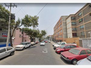 Departamento en Venta en Doctores Cuauhtémoc