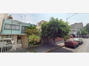 Casa en Venta en Americas Unidas Benito Juárez