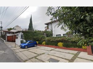 Casa en Venta en San Nicolás Totolapan La Magdalena Contreras