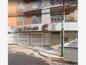 Departamento en Venta en Anáhuac I Sección Miguel Hidalgo