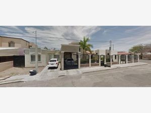 Casa en Venta en San Angel Hermosillo