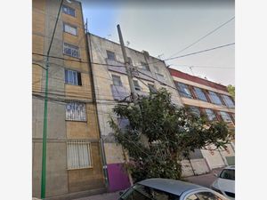 Departamento en Venta en Transito Cuauhtémoc