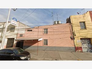 Departamento en Venta en Penitenciaria Venustiano Carranza