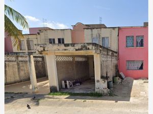 Casa en Venta en Hacienda Real del Caribe Benito Juárez