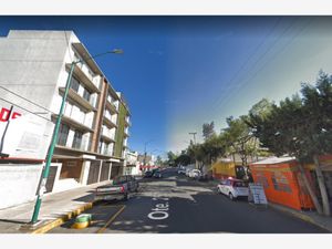 Departamento en Venta en Agricola Oriental Iztacalco