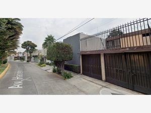 Casa en Venta en Bosque de Echegaray Naucalpan de Juárez