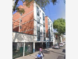 Departamento en Venta en Guerrero Cuauhtémoc