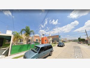 Casa en Venta en Real de Haciendas Aguascalientes