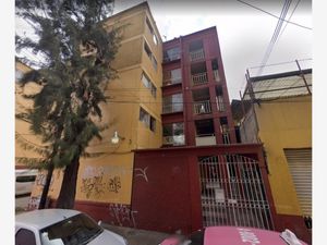 Departamento en Venta en Santa Maria Nonoalco Álvaro Obregón