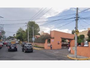 Casa en Venta en Olivar de los Padres Álvaro Obregón