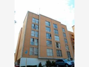 Departamento en Venta en San Nicolas Tolentino Iztapalapa