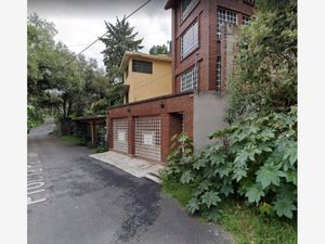 Casa en Venta en San Andres Totoltepec Tlalpan