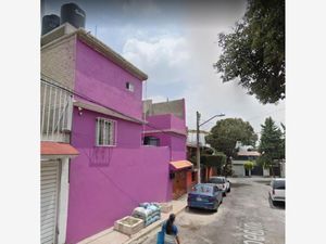 Casa en Venta en Pedregal de Santa Úrsula Xitla Tlalpan