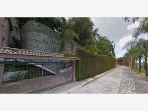 Casa en Venta en Club de Golf Cuernavaca