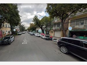 Casa en Venta en Doctores Cuauhtémoc