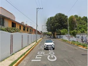 Casa en Venta en Ex Hacienda Coapa Tlalpan