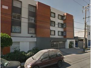 Departamento en Venta en Bondojito Gustavo A. Madero