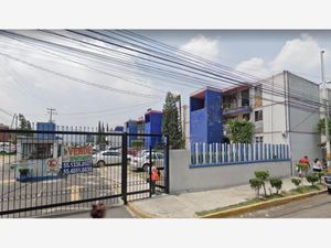 Departamento en Venta en Jardines de la Cañada Tultitlán