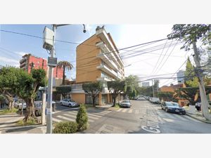 Departamento en Venta en Guadalupe Inn Álvaro Obregón