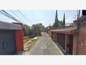 Casa en Venta en San Andres Totoltepec Tlalpan